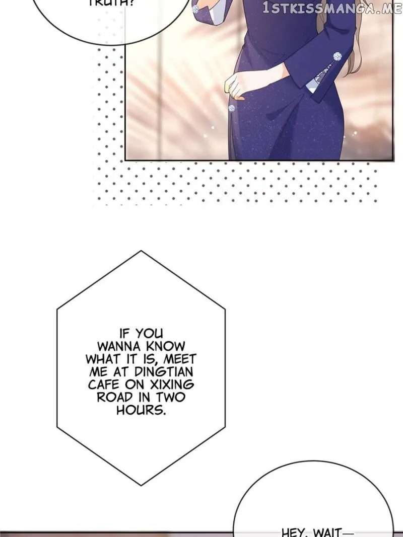 The Killer Boss is raising a Fox chapter 41 page 3