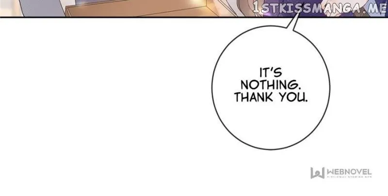 The Killer Boss is raising a Fox chapter 41 page 34