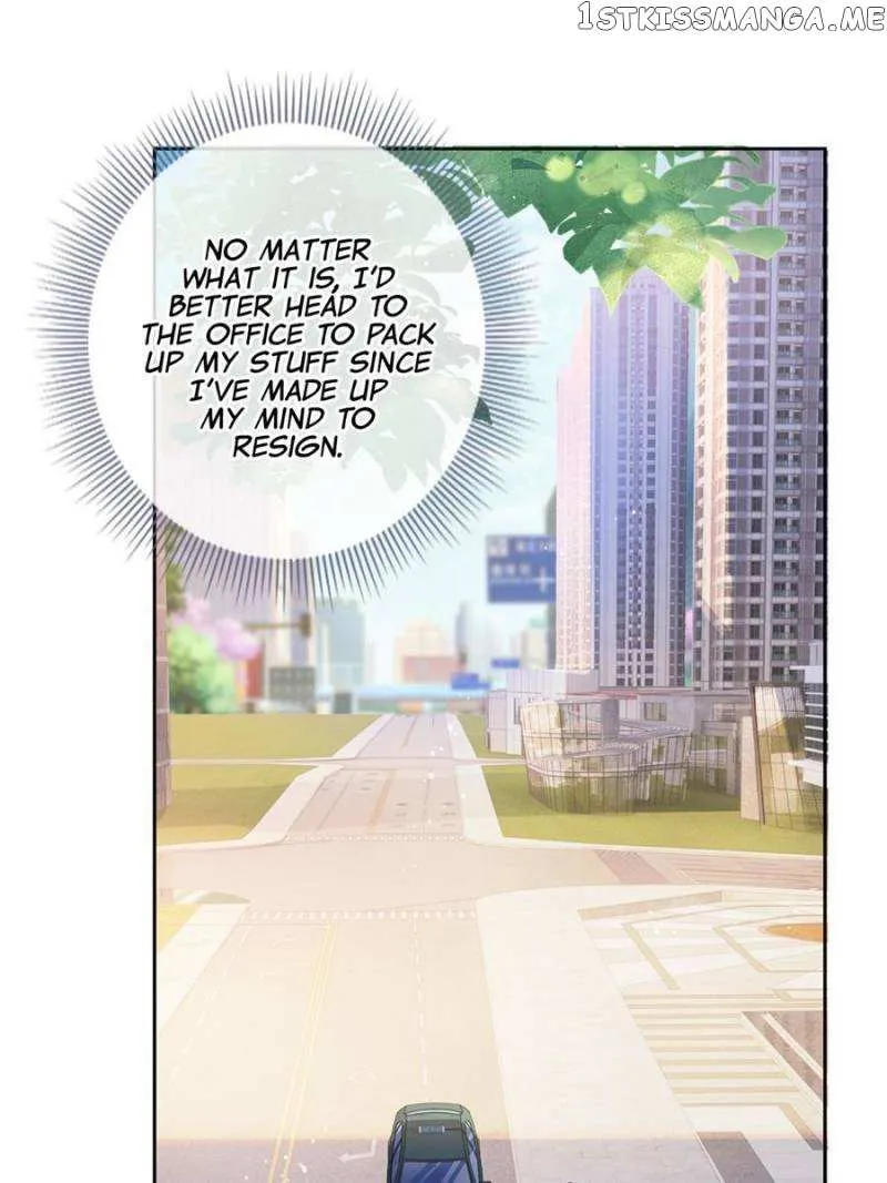 The Killer Boss is raising a Fox chapter 41 page 6