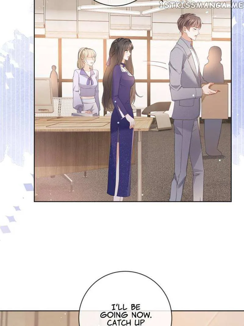 The Killer Boss is raising a Fox chapter 41 page 24