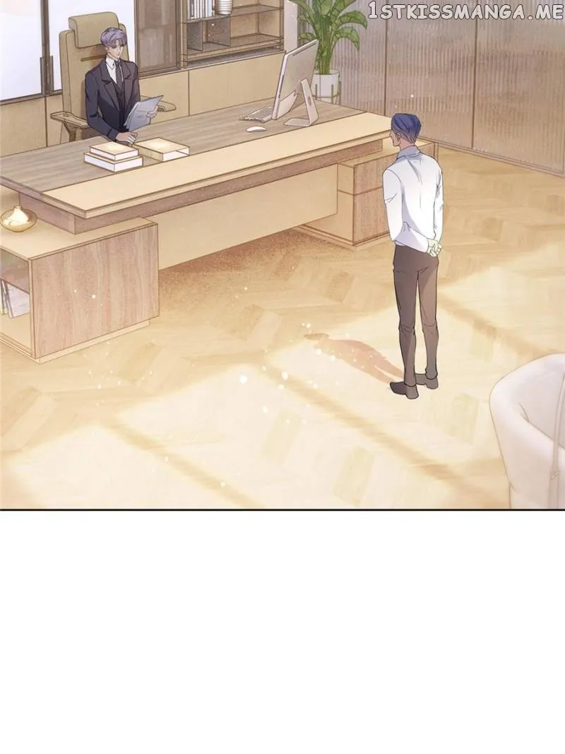 The Killer Boss is raising a Fox chapter 41 page 45