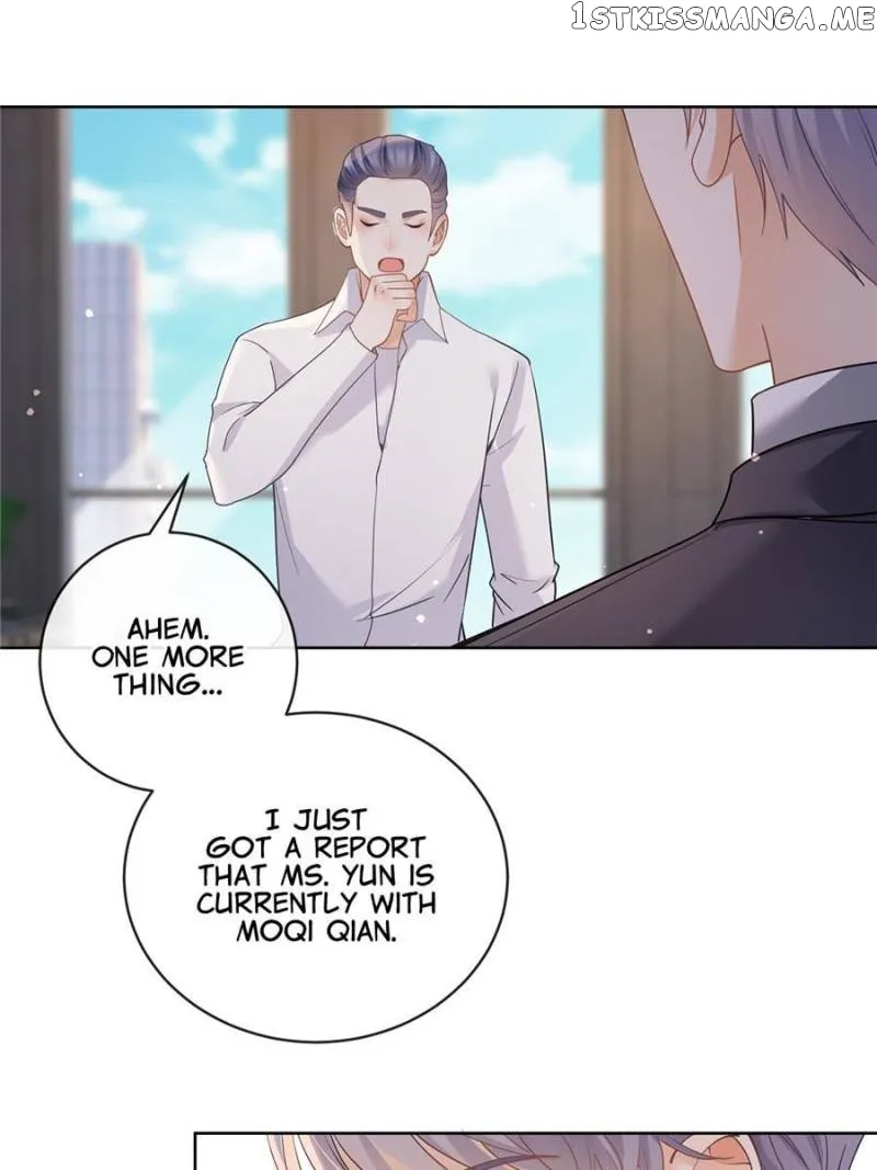 The Killer Boss is raising a Fox chapter 41 page 47