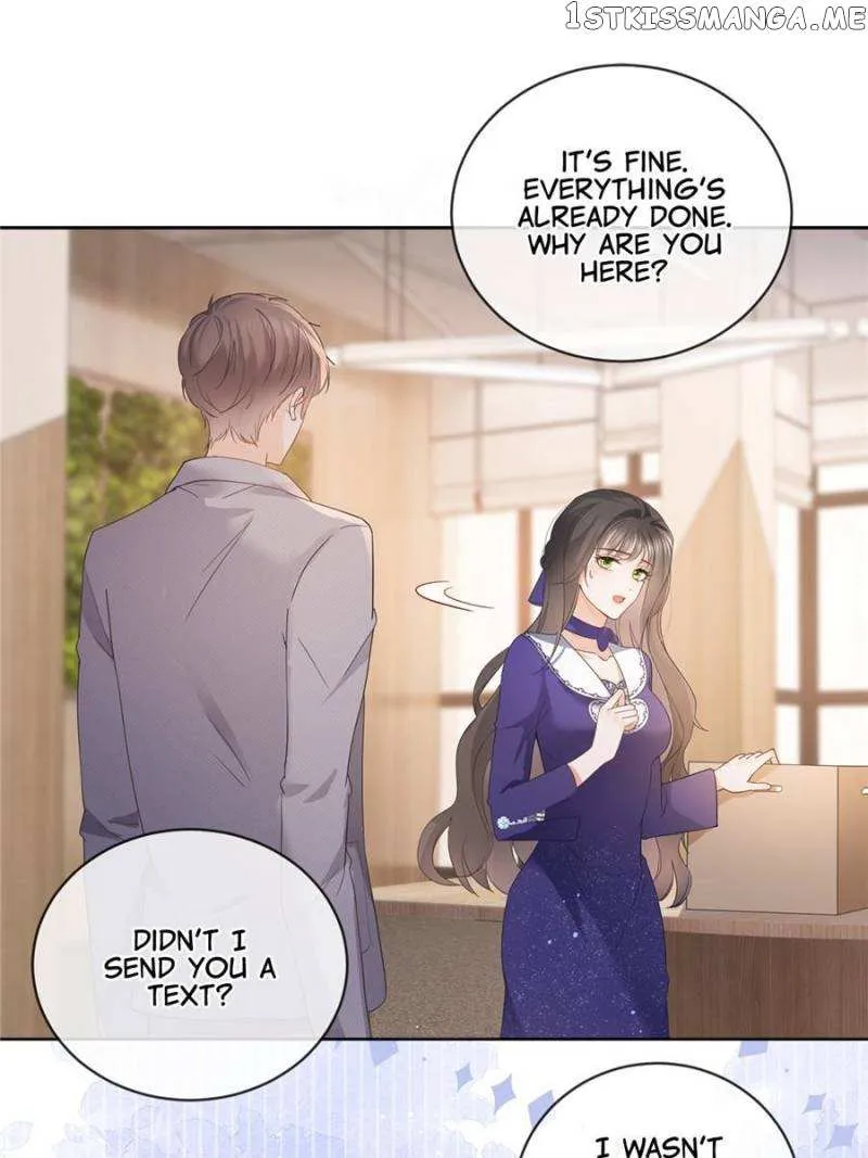 The Killer Boss is raising a Fox chapter 41 page 22