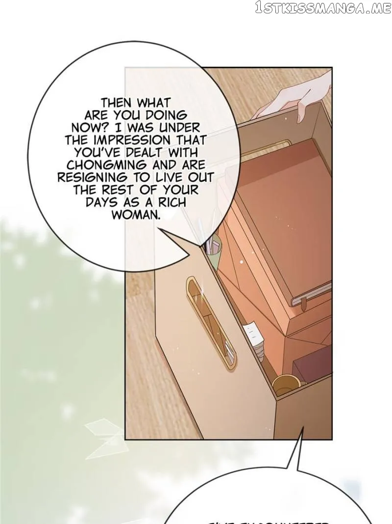 The Killer Boss is raising a Fox chapter 41 page 13