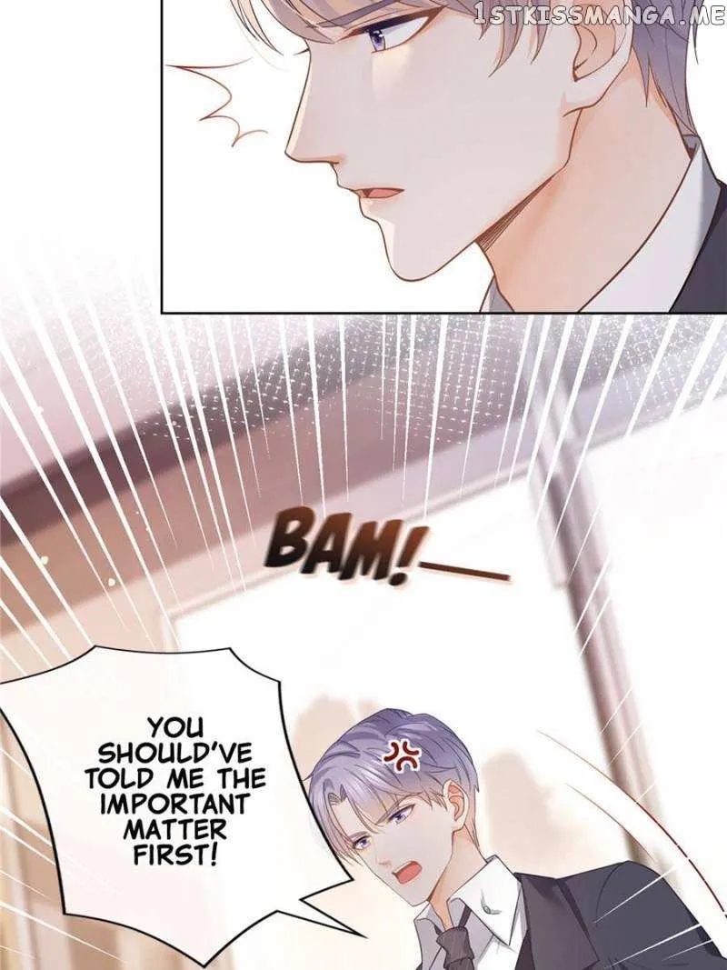 The Killer Boss is raising a Fox chapter 41 page 48