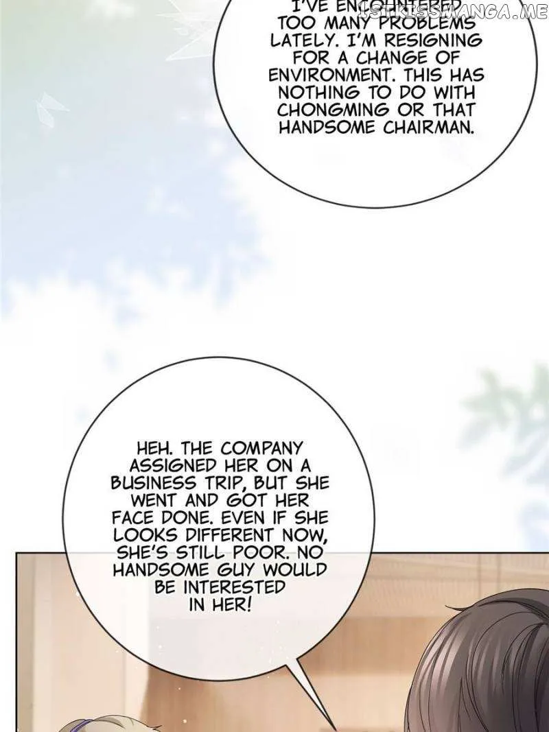 The Killer Boss is raising a Fox chapter 41 page 14
