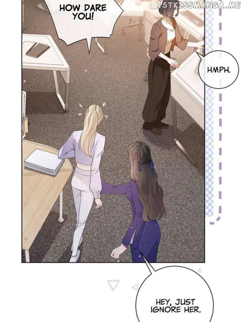 The Killer Boss is raising a Fox chapter 41 page 16