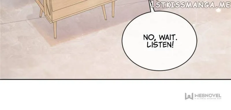 The Killer Boss is raising a Fox chapter 42 page 28