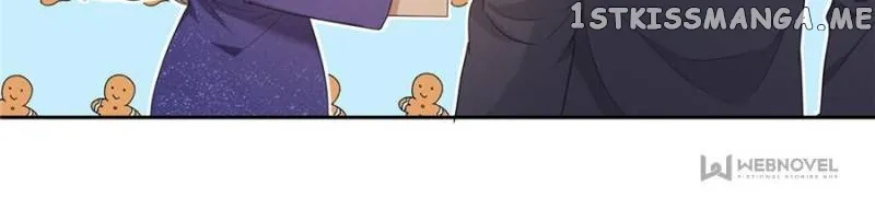 The Killer Boss is raising a Fox chapter 42 page 40