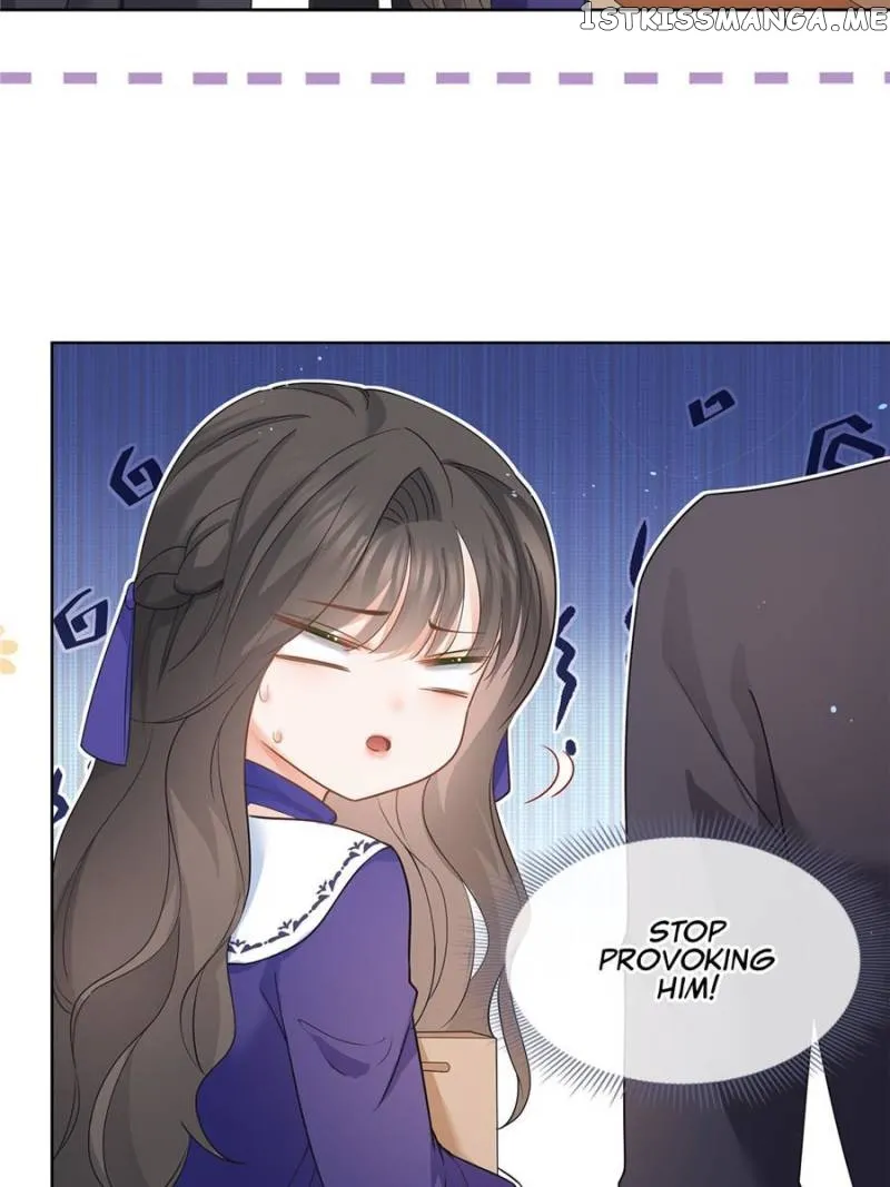 The Killer Boss is raising a Fox chapter 42 page 38