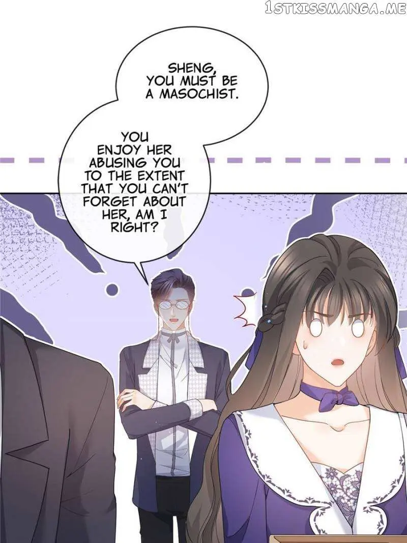The Killer Boss is raising a Fox chapter 42 page 37