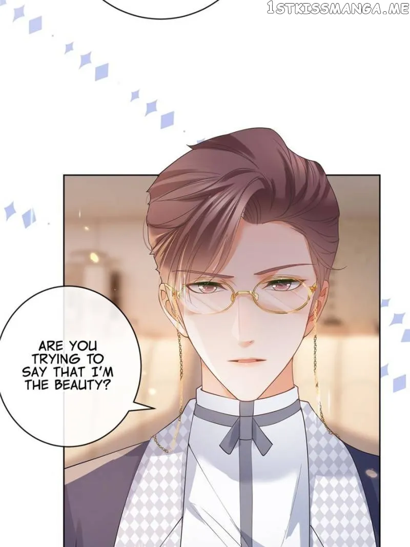 The Killer Boss is raising a Fox chapter 42 page 6