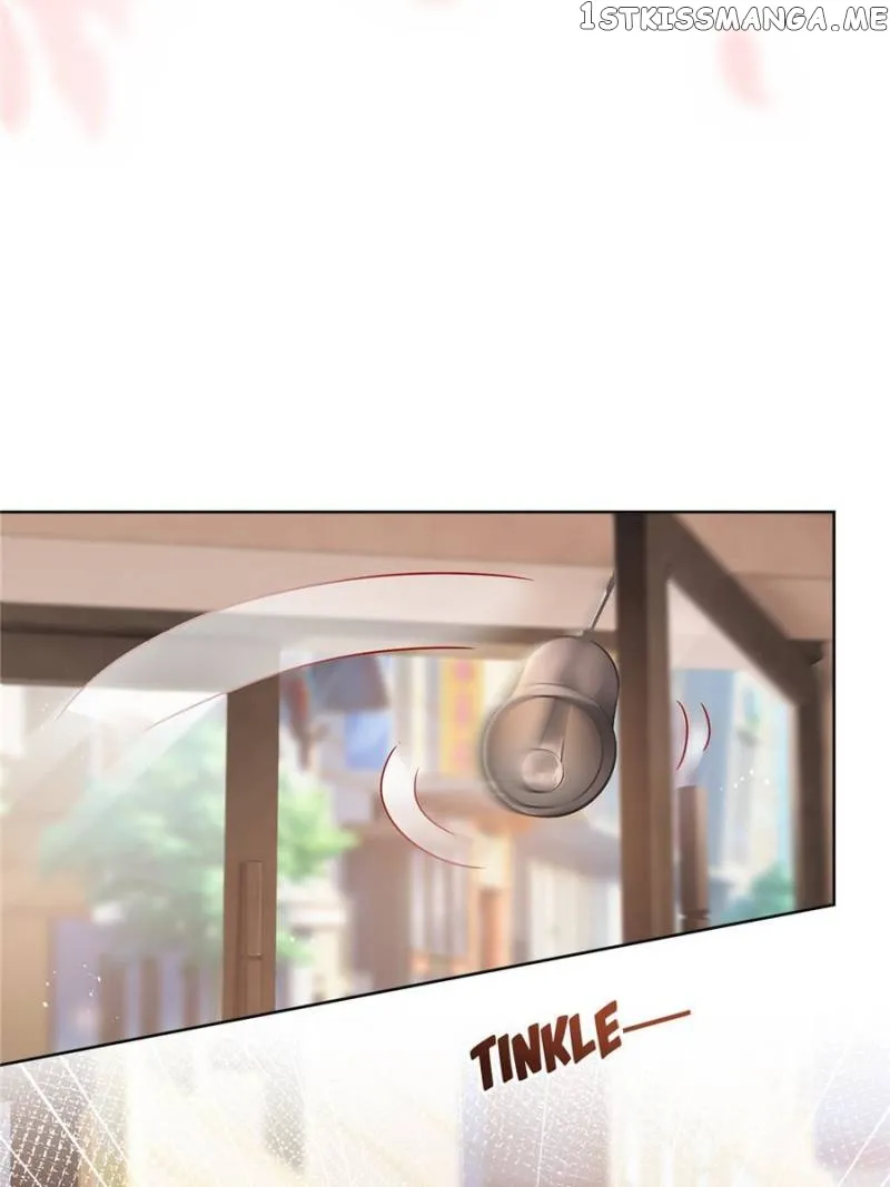 The Killer Boss is raising a Fox chapter 42 page 23