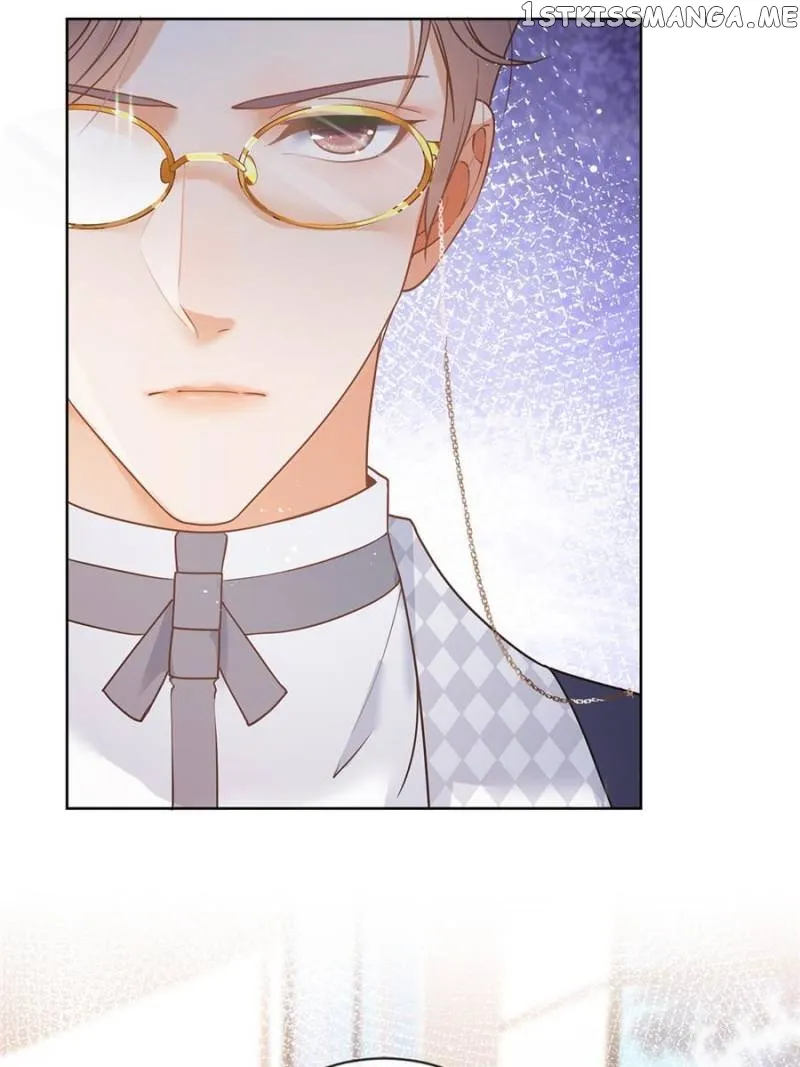 The Killer Boss is raising a Fox chapter 42 page 26