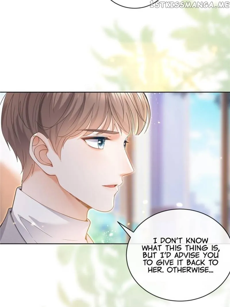 The Killer Boss is raising a Fox chapter 42 page 14