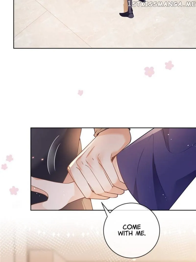 The Killer Boss is raising a Fox chapter 42 page 34