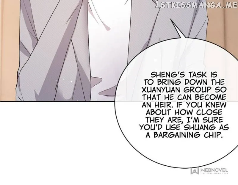The Killer Boss is raising a Fox chapter 43 page 35