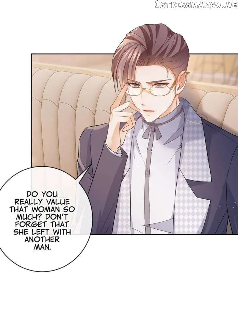 The Killer Boss is raising a Fox chapter 43 page 36