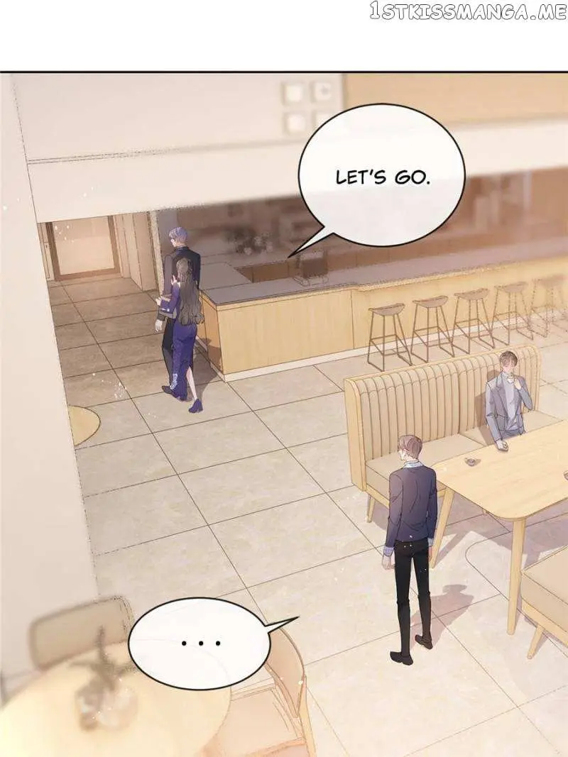 The Killer Boss is raising a Fox chapter 43 page 9