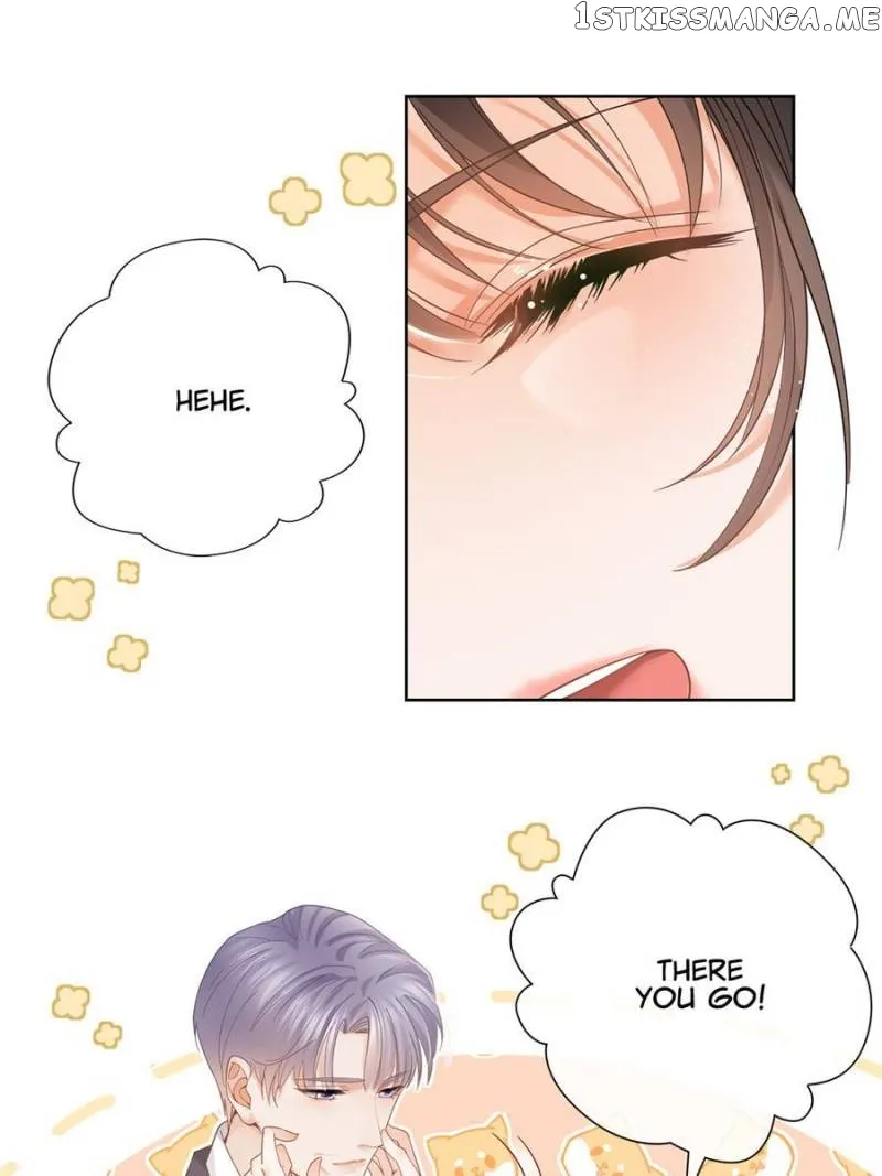 The Killer Boss is raising a Fox chapter 43 page 28