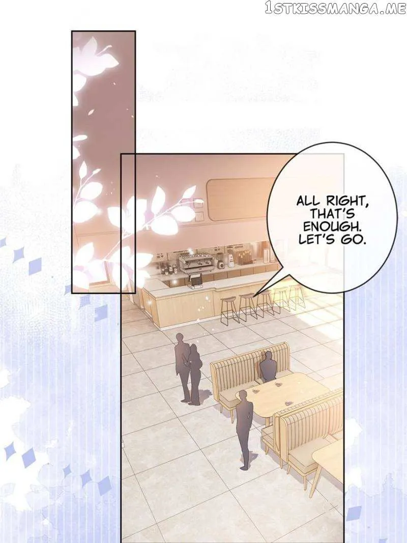 The Killer Boss is raising a Fox chapter 43 page 1
