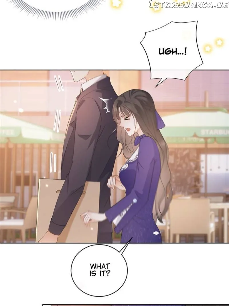 The Killer Boss is raising a Fox chapter 43 page 19