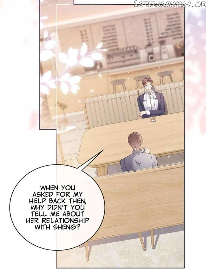 The Killer Boss is raising a Fox chapter 43 page 33