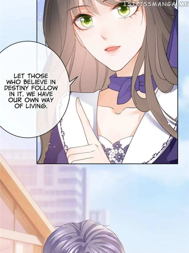 The Killer Boss is raising a Fox chapter 43 page 30