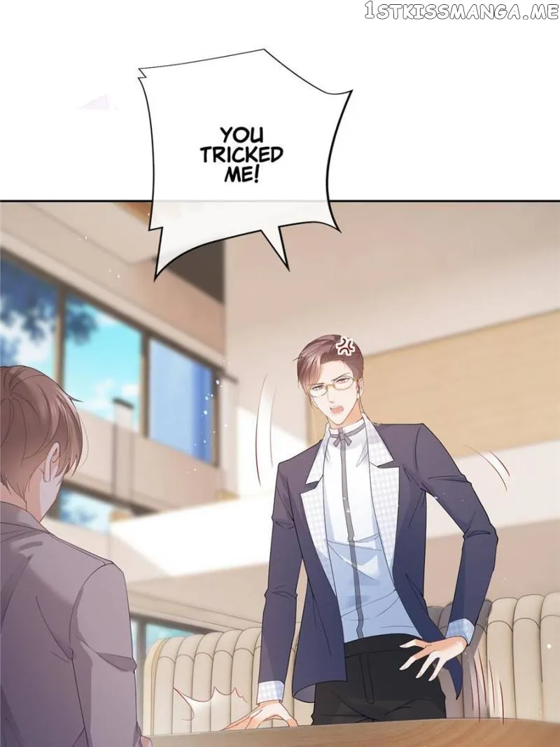 The Killer Boss is raising a Fox chapter 43 page 39