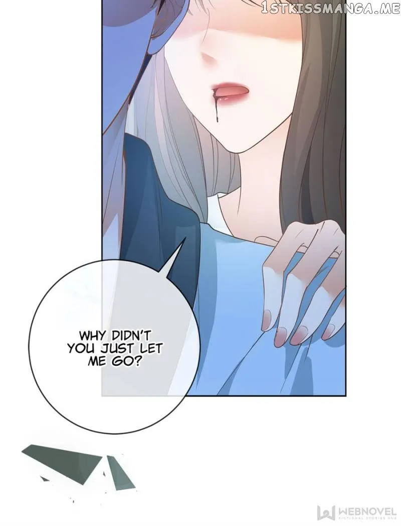 The Killer Boss is raising a Fox chapter 44 page 43