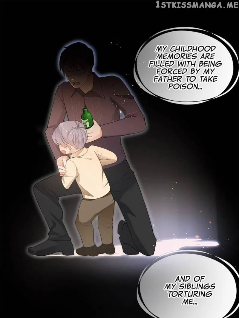 The Killer Boss is raising a Fox chapter 44 page 14