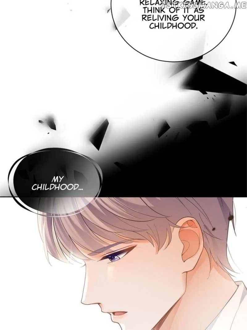 The Killer Boss is raising a Fox chapter 44 page 12
