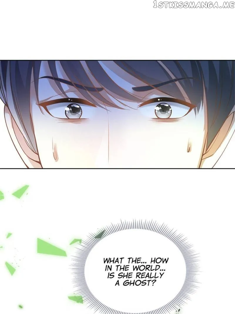 The Killer Boss is raising a Fox chapter 44 page 41