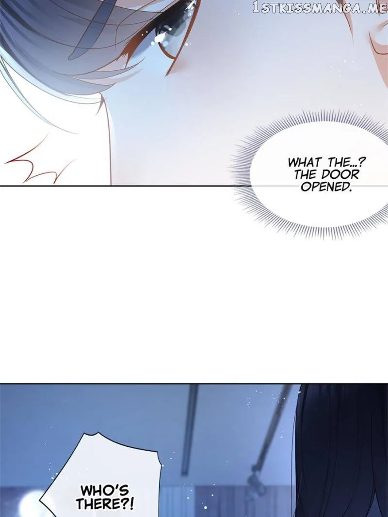 The Killer Boss is raising a Fox chapter 44 page 29