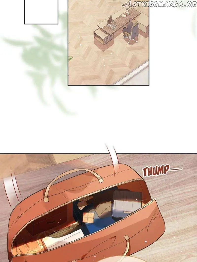 The Killer Boss is raising a Fox chapter 44 page 3