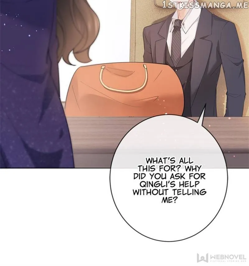 The Killer Boss is raising a Fox chapter 44 page 5