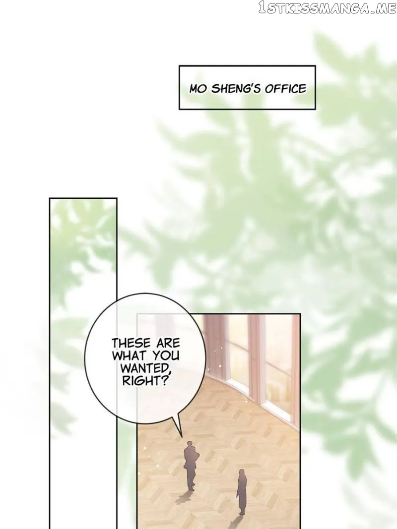 The Killer Boss is raising a Fox chapter 44 page 2