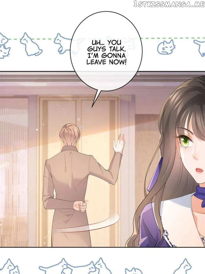 The Killer Boss is raising a Fox chapter 44 page 6