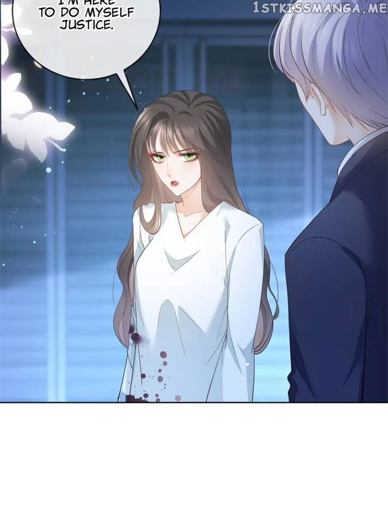 The Killer Boss is raising a Fox chapter 44 page 24
