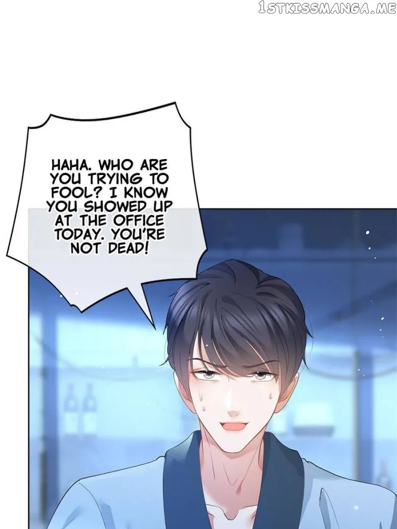 The Killer Boss is raising a Fox chapter 44 page 37
