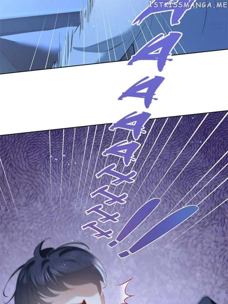 The Killer Boss is raising a Fox chapter 44 page 32