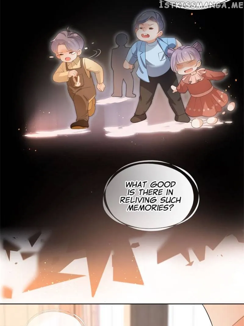 The Killer Boss is raising a Fox chapter 44 page 15