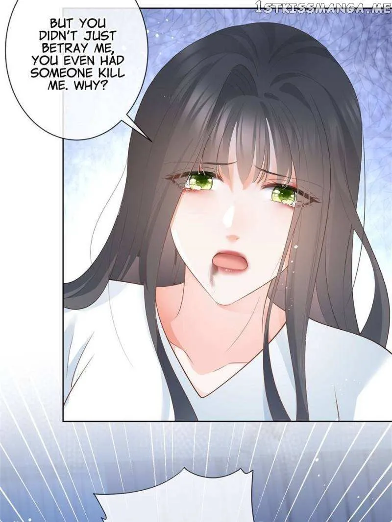 The Killer Boss is raising a Fox chapter 45 page 3
