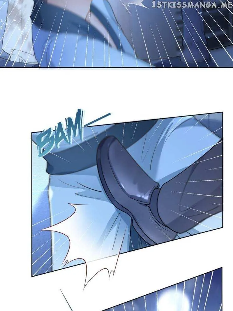 The Killer Boss is raising a Fox chapter 45 page 15