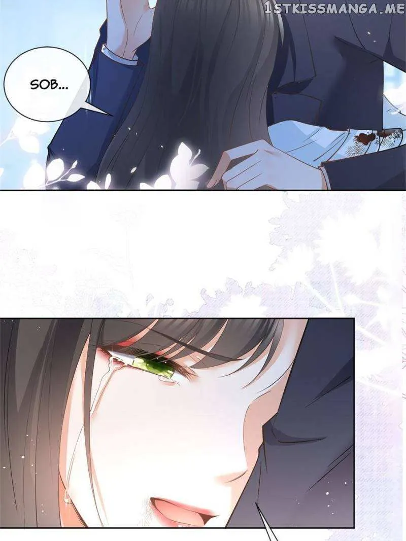 The Killer Boss is raising a Fox chapter 45 page 36