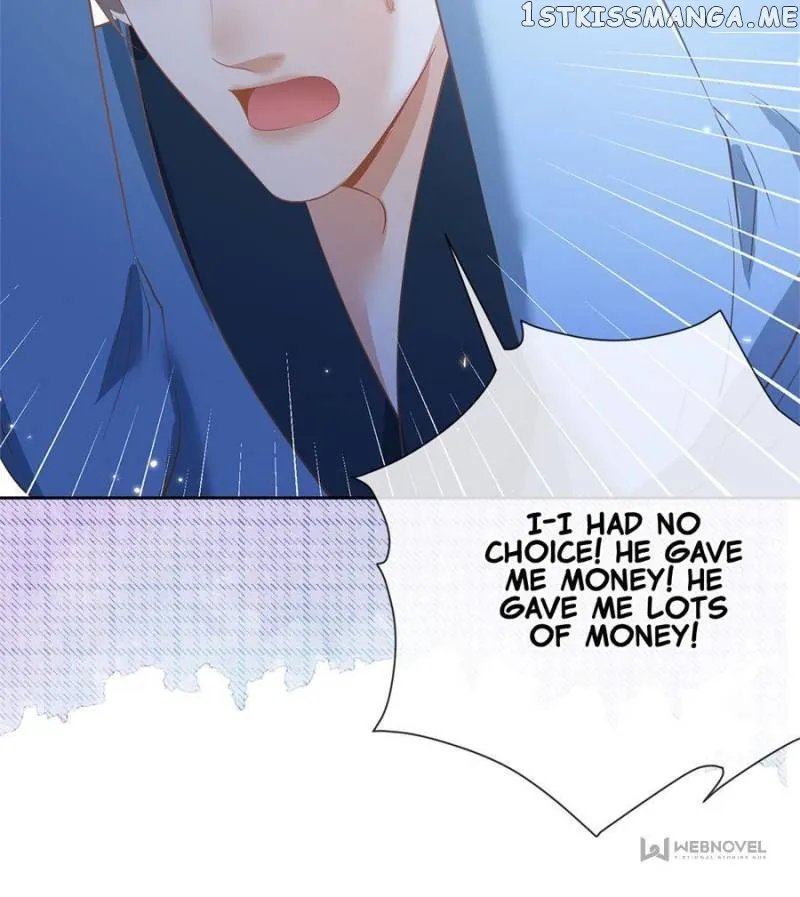 The Killer Boss is raising a Fox chapter 45 page 9