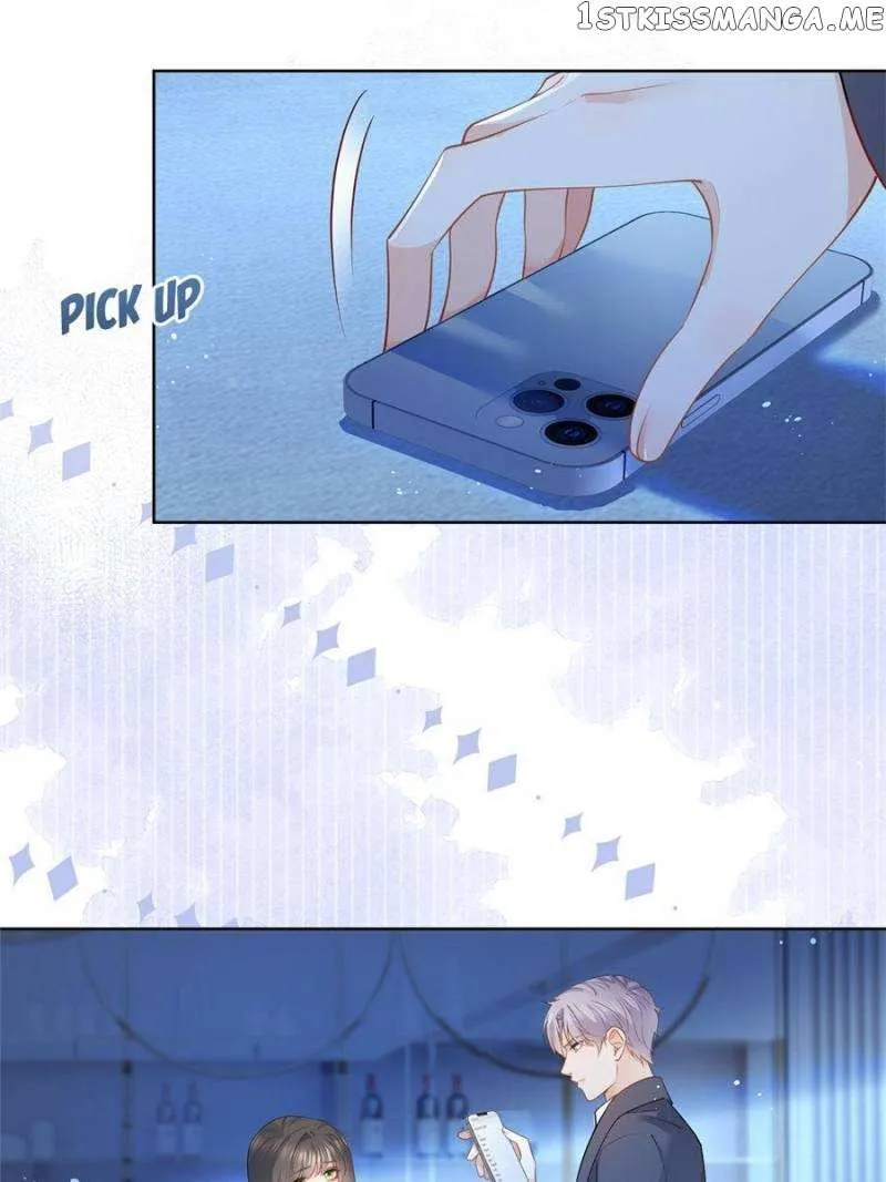The Killer Boss is raising a Fox chapter 45 page 18