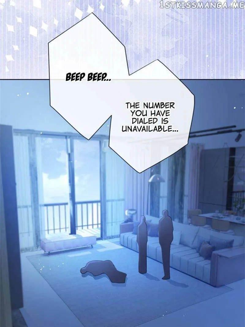 The Killer Boss is raising a Fox chapter 45 page 20