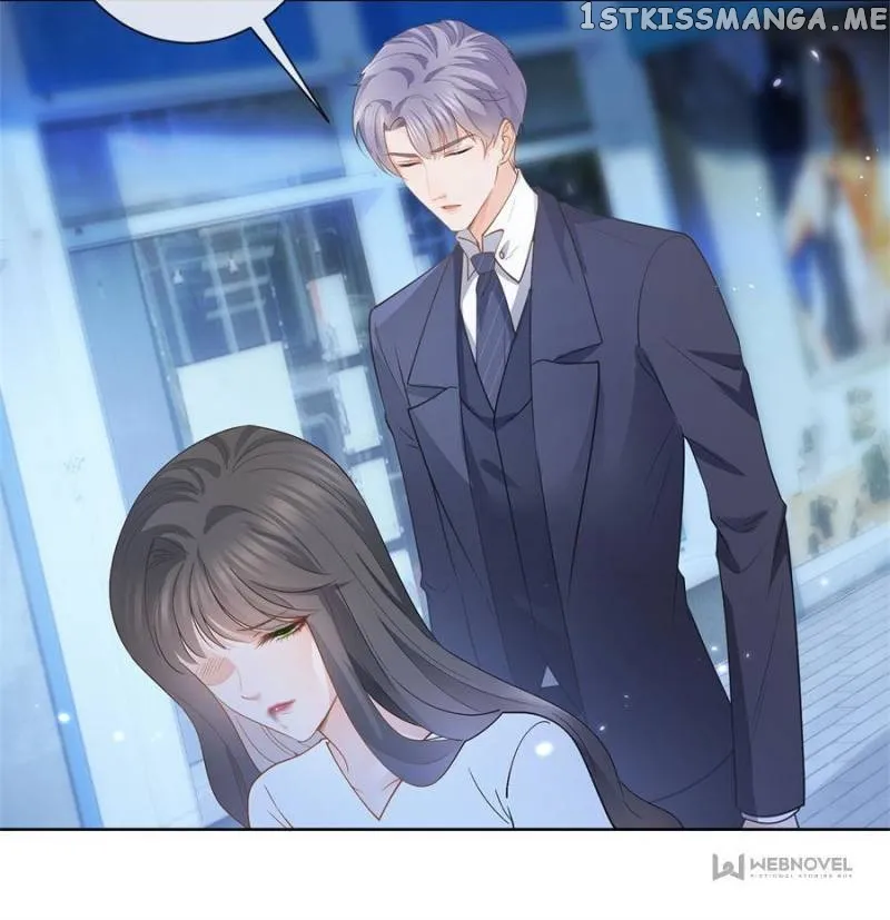 The Killer Boss is raising a Fox chapter 45 page 33