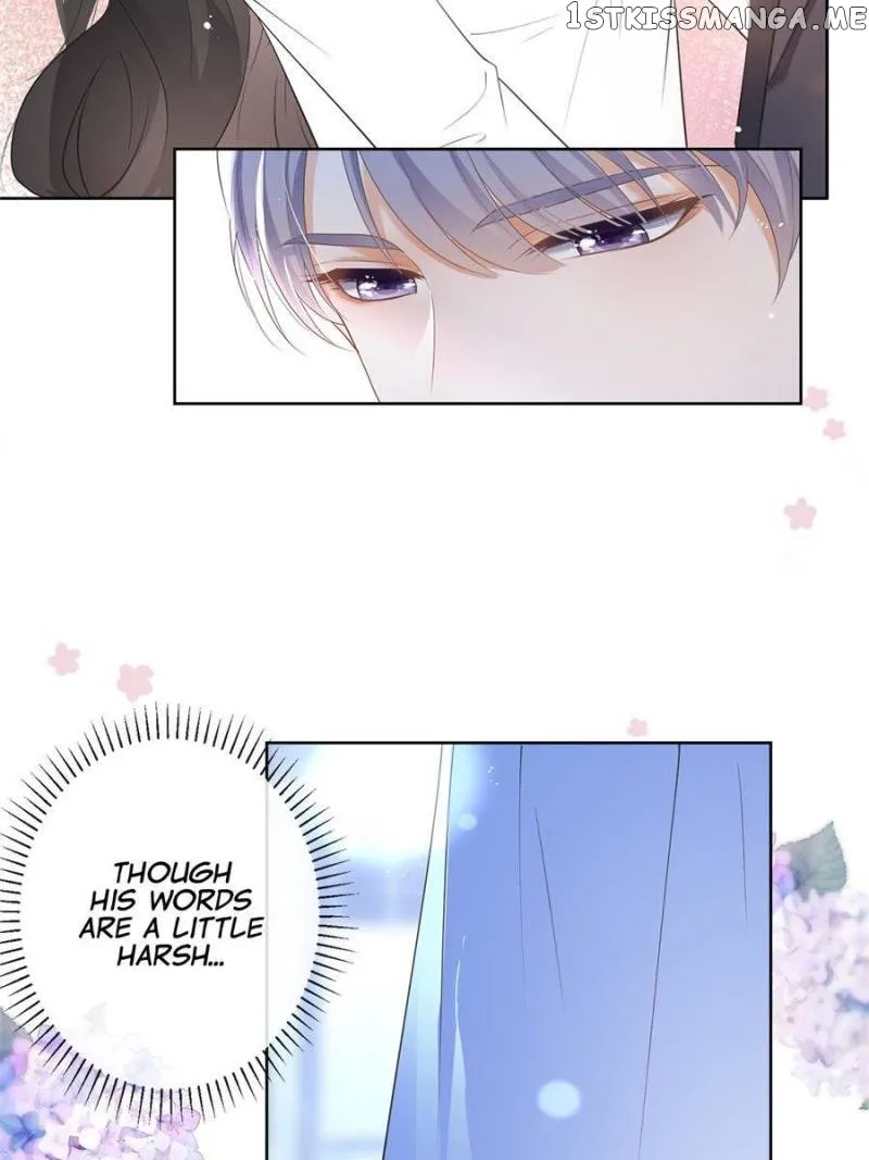 The Killer Boss is raising a Fox chapter 45 page 39